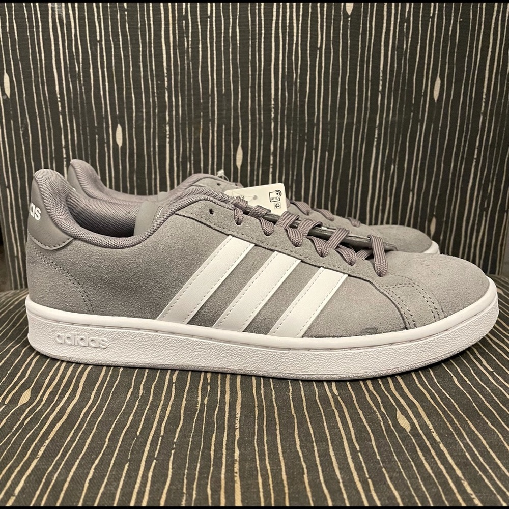 Men’s Adidas Grand Court